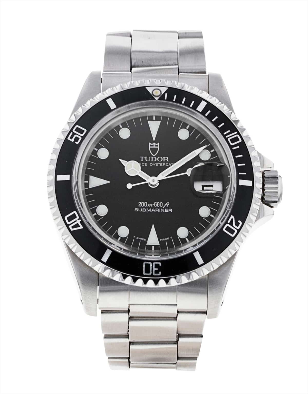Tudor Submariner 79090